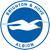 Brighton & Hove Albion Logo